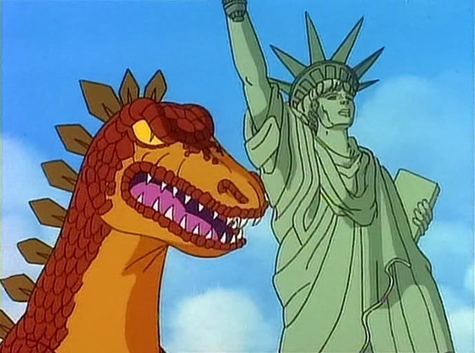 Увеличить изображение Кадр из фильма