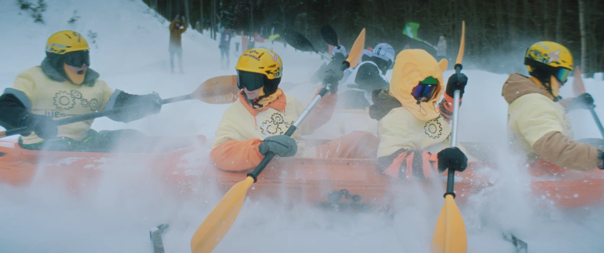 Увеличить изображение Кадр из фильма