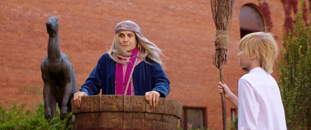 Увеличить изображение Кадр из фильма