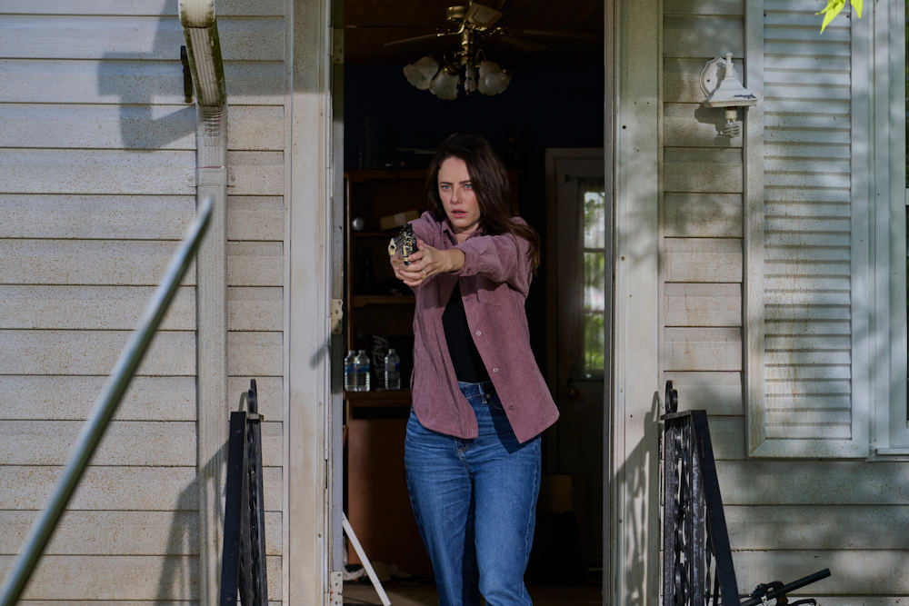 Увеличить изображение Кадр из фильма