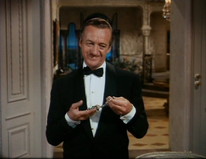 Сцена из фильма Сказка на ночь / Bedtime Story Сцена из фильма Сказка на ночь / Bedtime Story