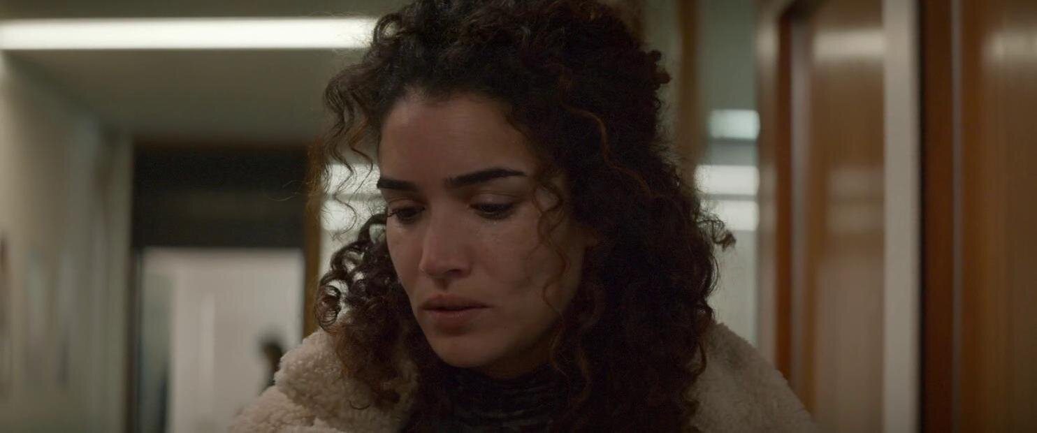 Сцена из фильма Лучшие дни / Des jours meilleurs Сцена из фильма Лучшие дни / Des jours meilleurs