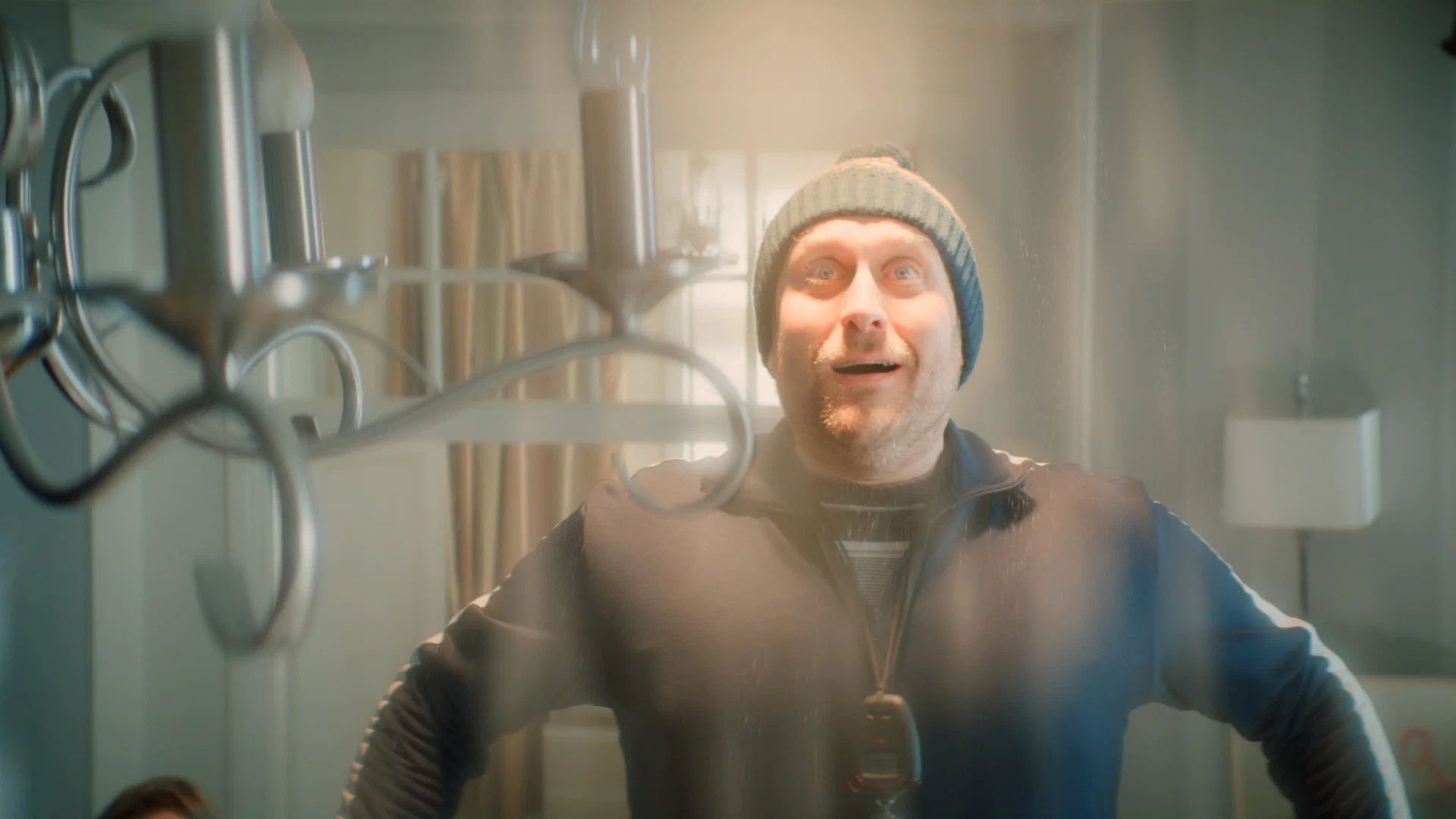 Увеличить изображение Кадр из фильма