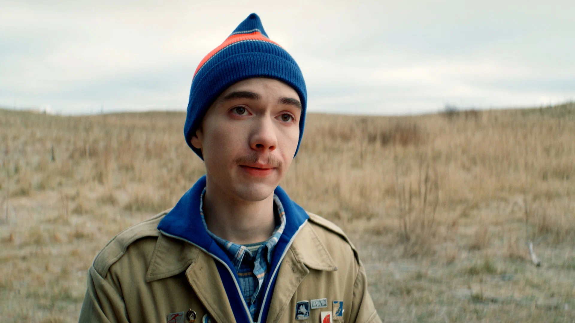 Увеличить изображение Кадр из фильма