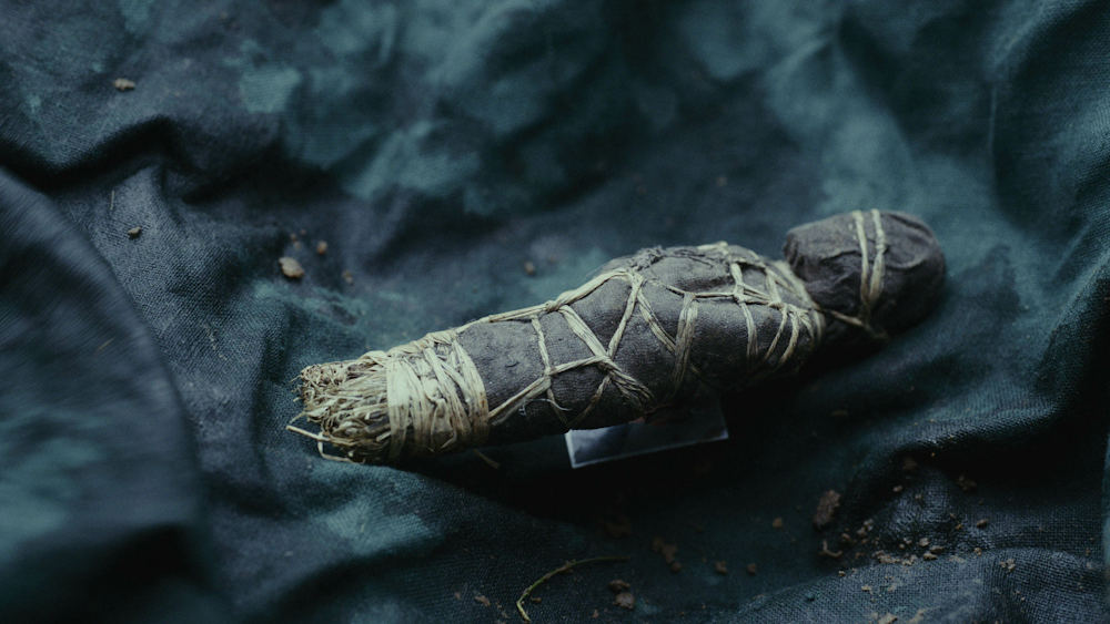 Кадр из фильма Астрал. Семейный обряд / Family Dinner Кадр из фильма Астрал. Семейный обряд / Family Dinner