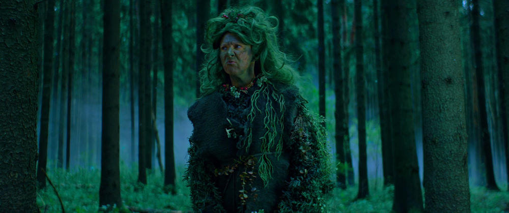 Увеличить изображение Кадр из фильма