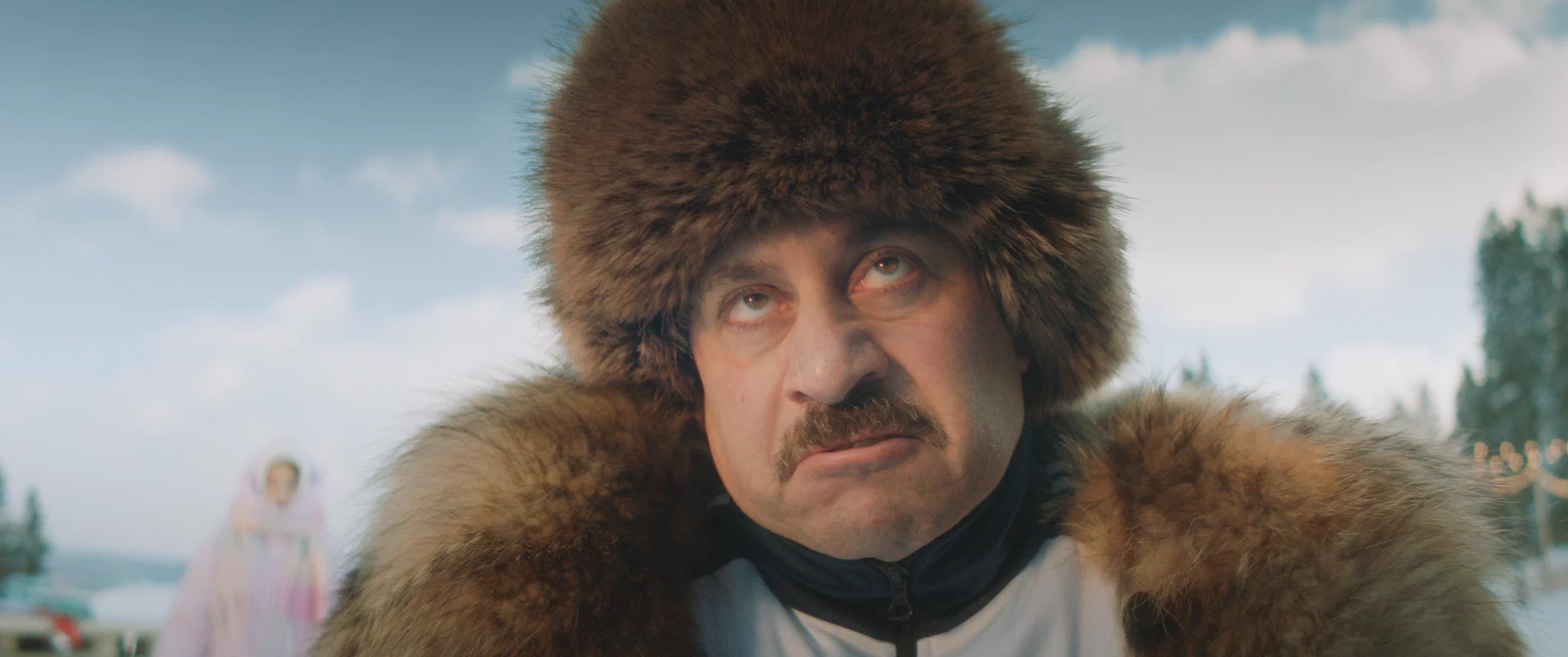 Увеличить изображение Кадр из фильма