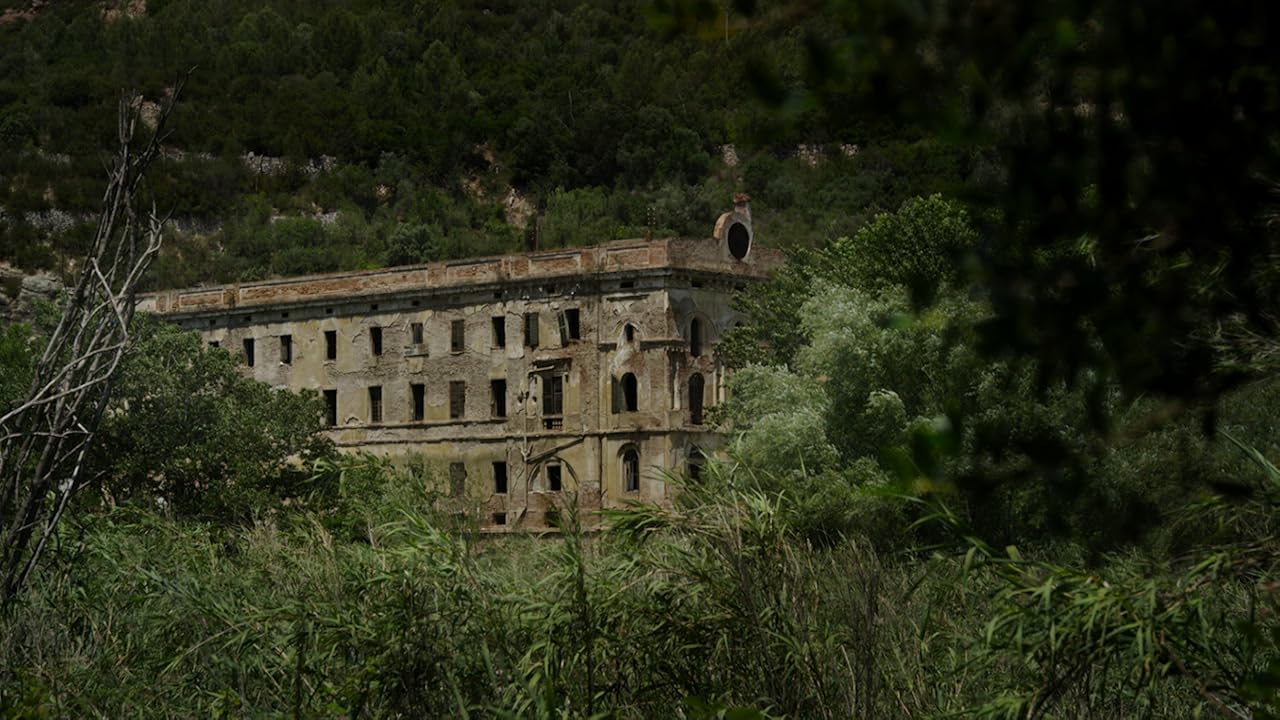 Увеличить изображение Кадр из фильма