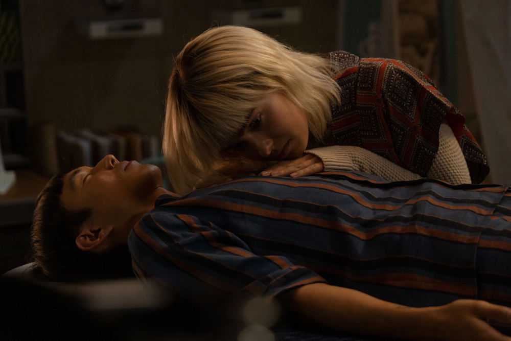 Увеличить изображение Кадр из фильма