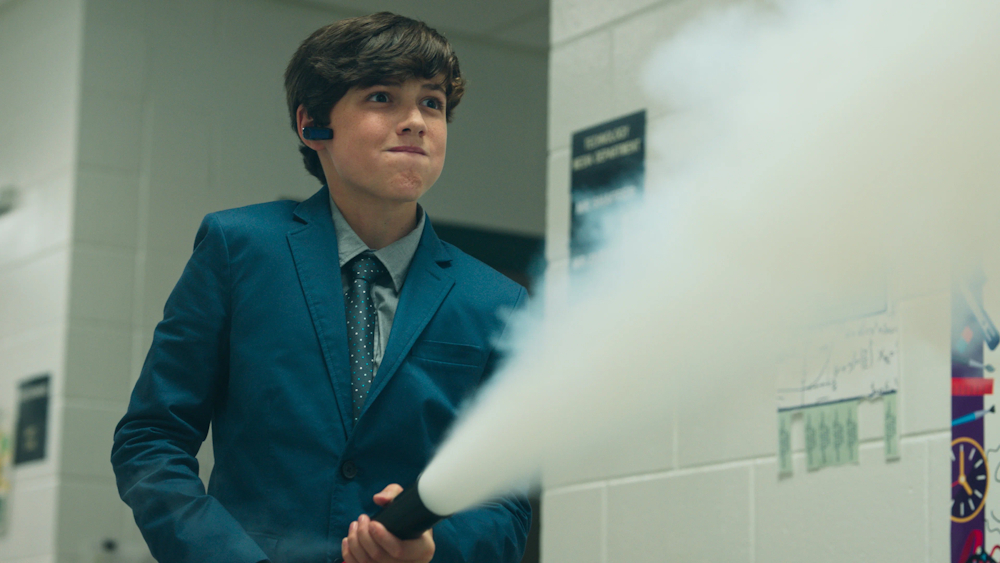 Увеличить изображение Кадр из фильма