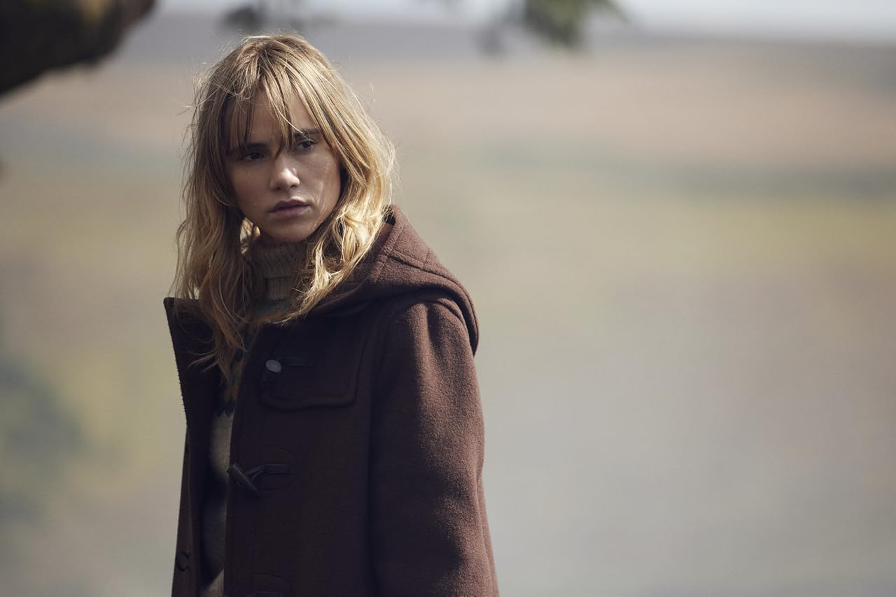 Сцена из фильма Все дьяволы здесь / All the Devils are Here Сцена из фильма Все дьяволы здесь / All the Devils are Here