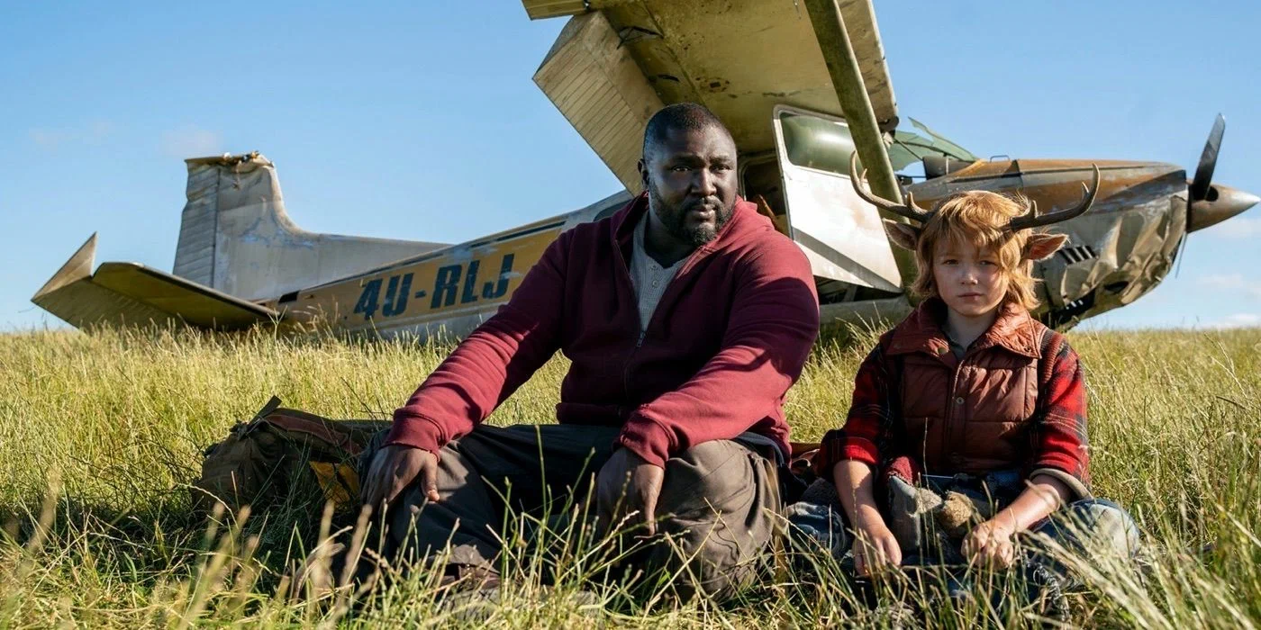 Увеличить изображение Кадр из фильма