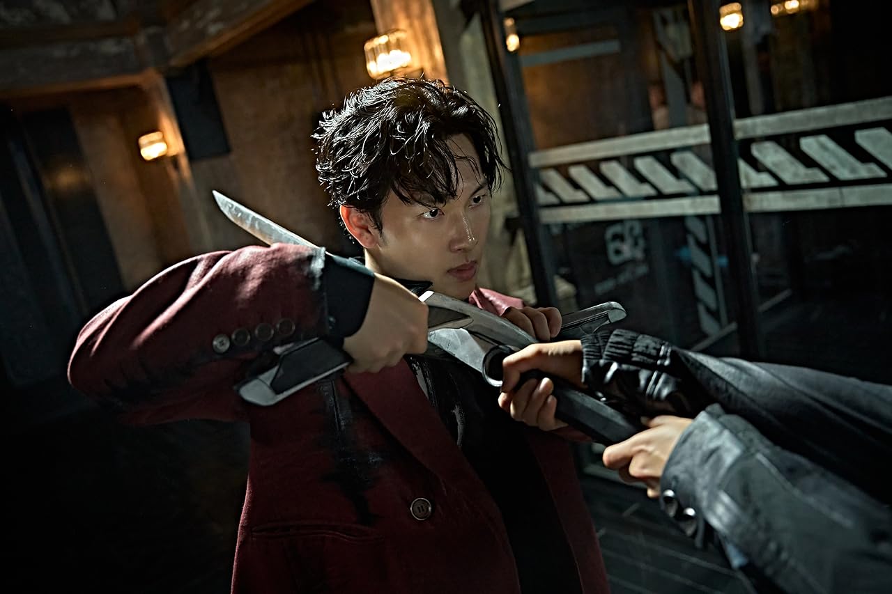 Увеличить изображение Кадр из фильма