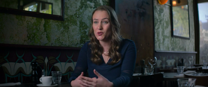 Сцена из фильма Аферист из Tinder / The Tinder Swindler Сцена из фильма Аферист из Tinder / The Tinder Swindler