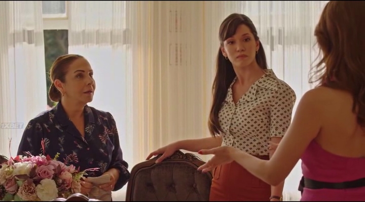 Сцена из фильма Камень желаний / Dilek Tasi Сцена из фильма Камень желаний / Dilek Tasi