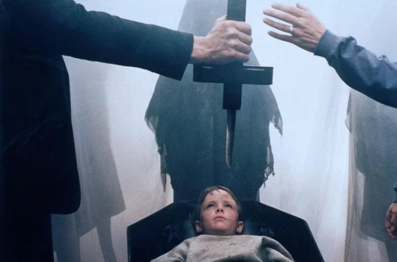 Увеличить изображение Кадр из фильма