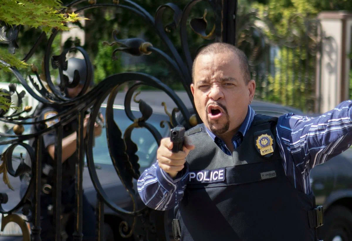 Увеличить изображение Кадр из фильма