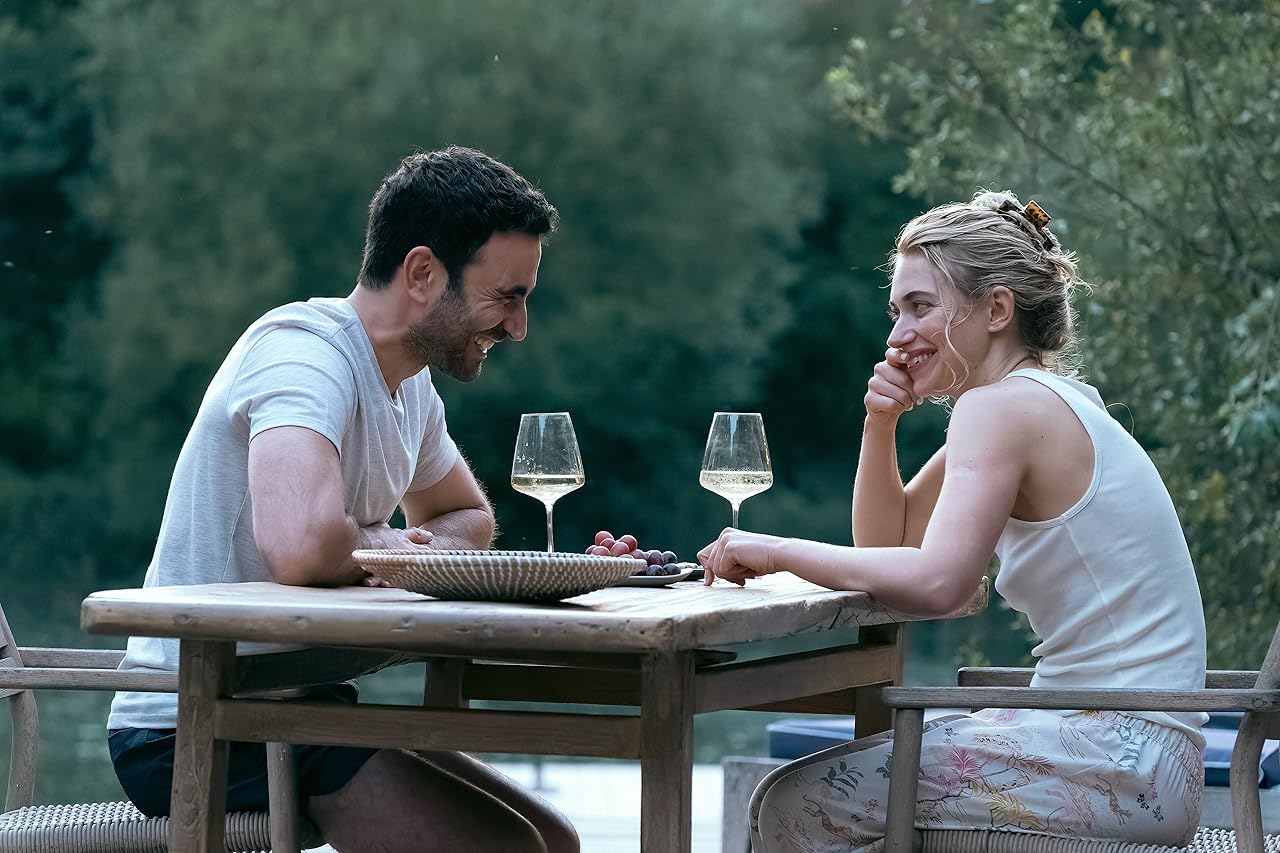 Увеличить изображение Кадр из фильма