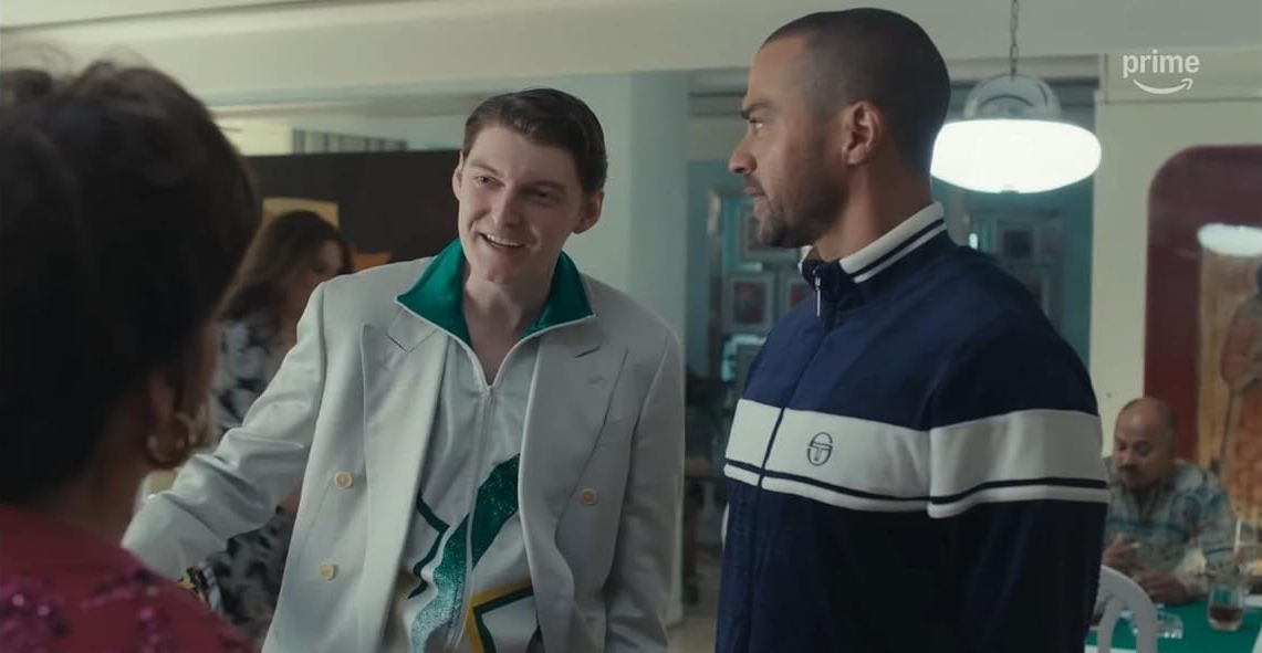 Увеличить изображение Кадр из фильма