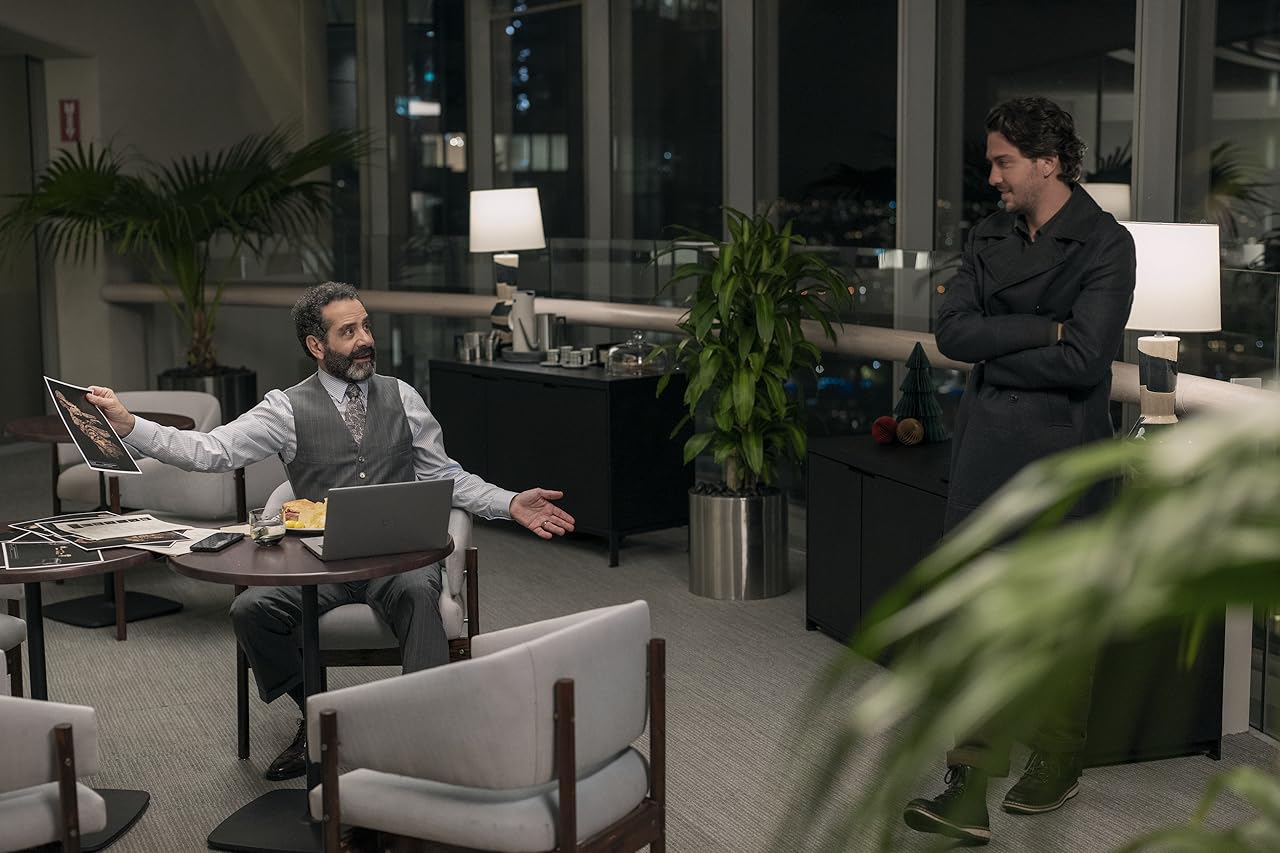 Увеличить изображение Кадр из фильма