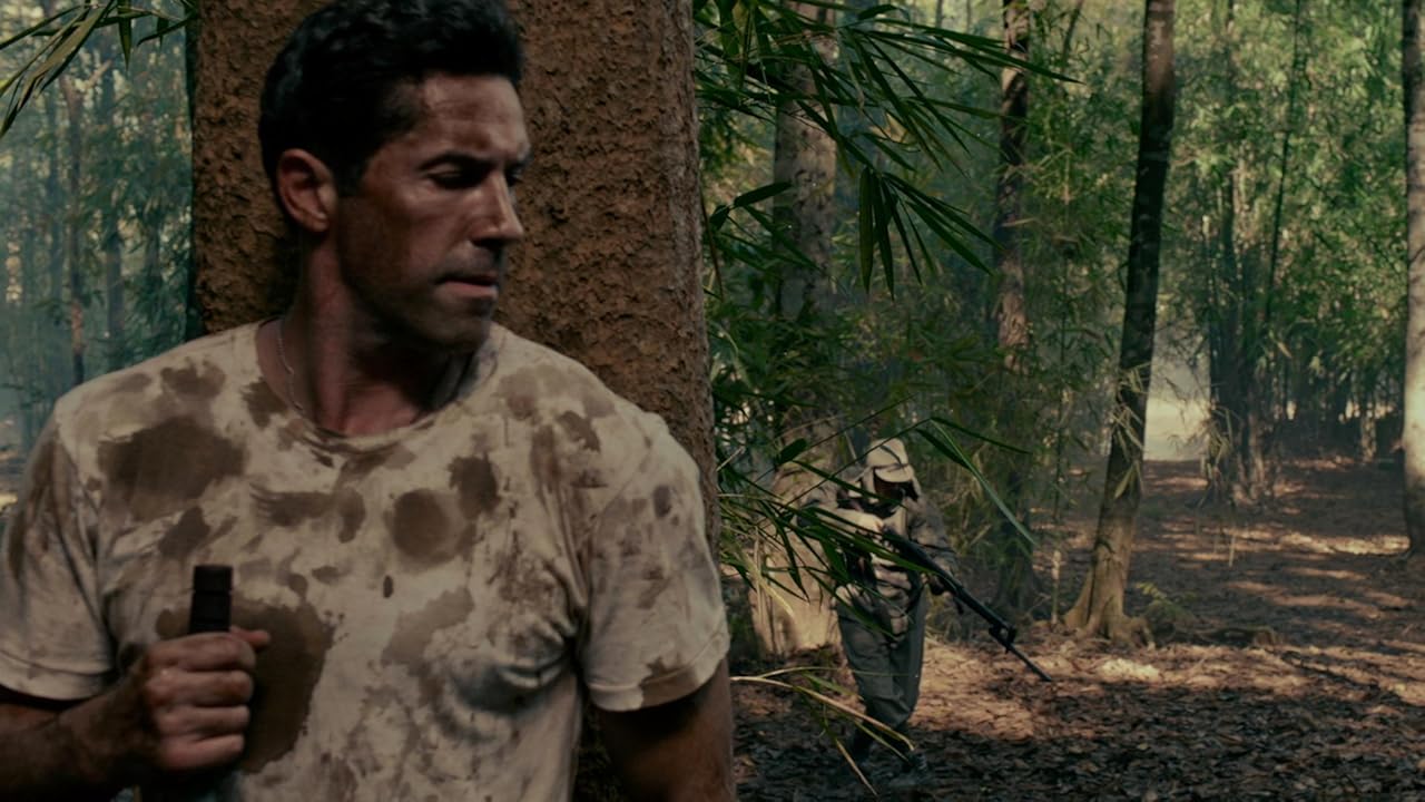 Увеличить изображение Кадр из фильма