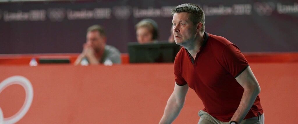 Увеличить изображение Кадр из фильма