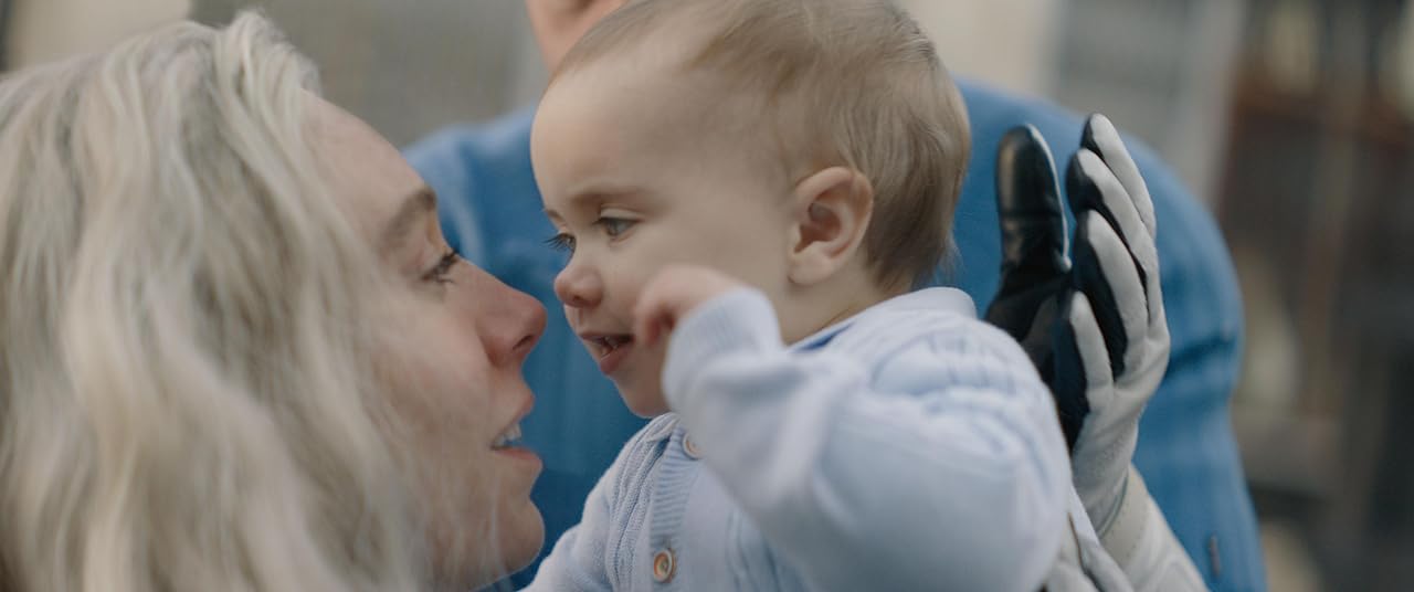 Увеличить изображение Кадр из фильма