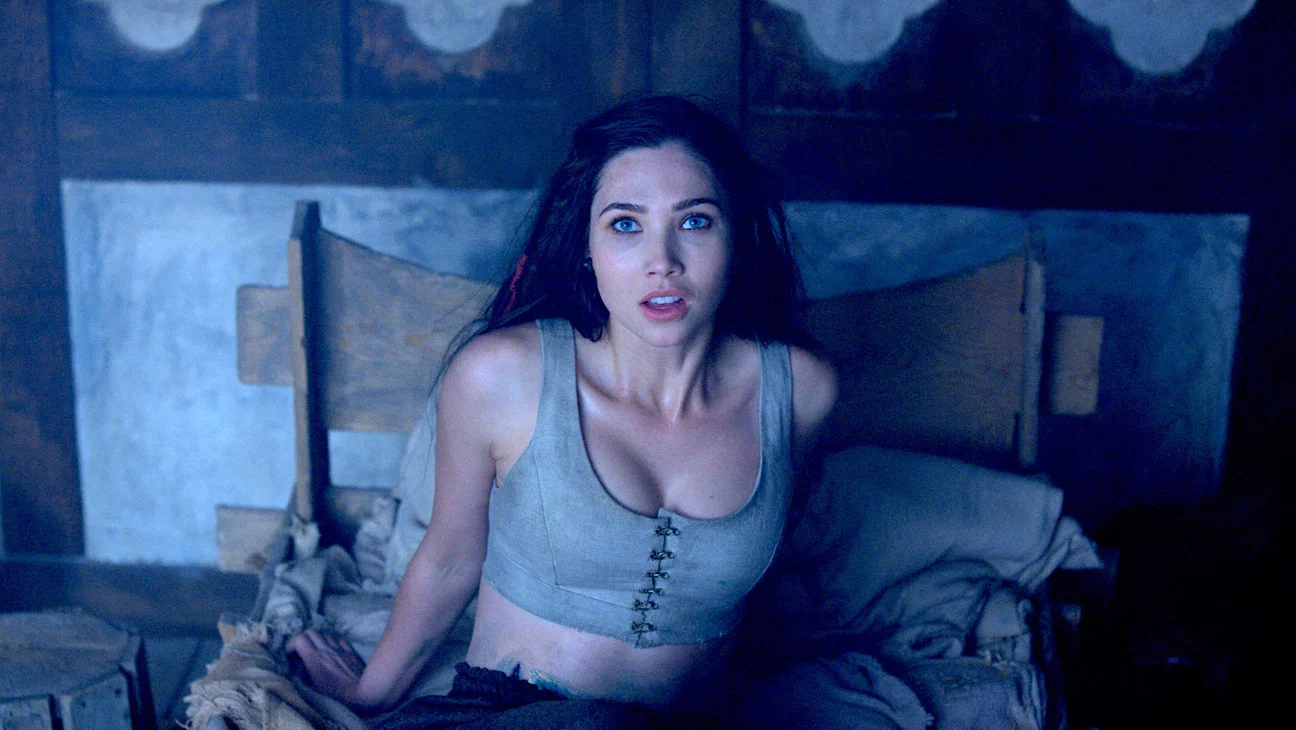 Увеличить изображение Кадр из фильма