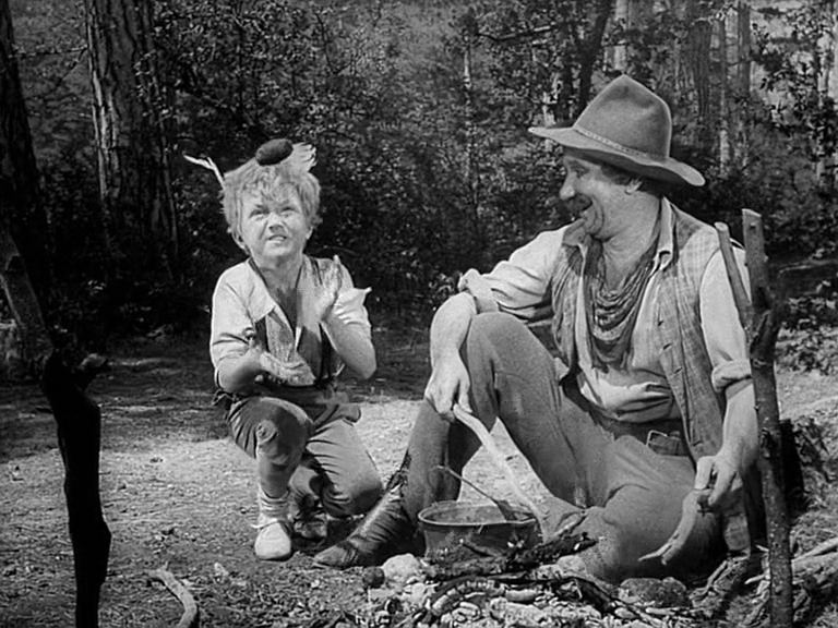 Увеличить изображение Кадр из фильма