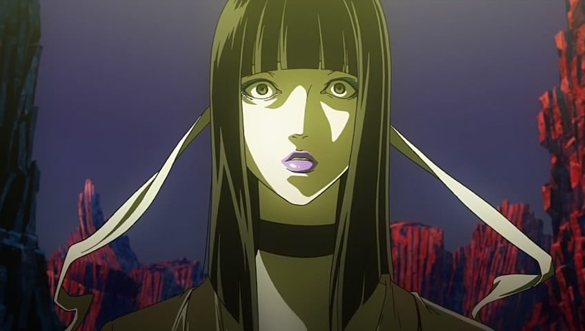 Увеличить изображение Кадр из фильма