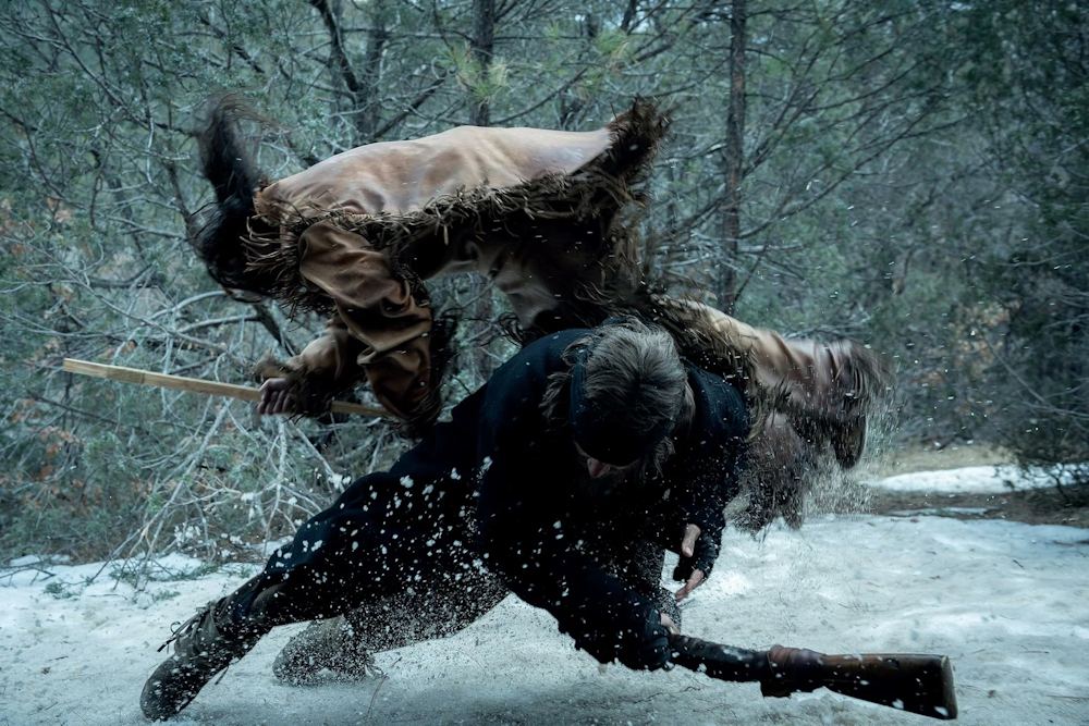 Увеличить изображение Кадр из фильма