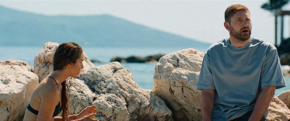 Увеличить изображение Кадр из фильма