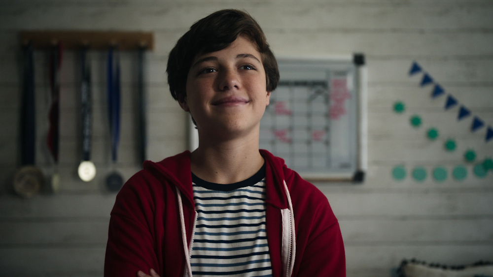 Увеличить изображение Кадр из фильма