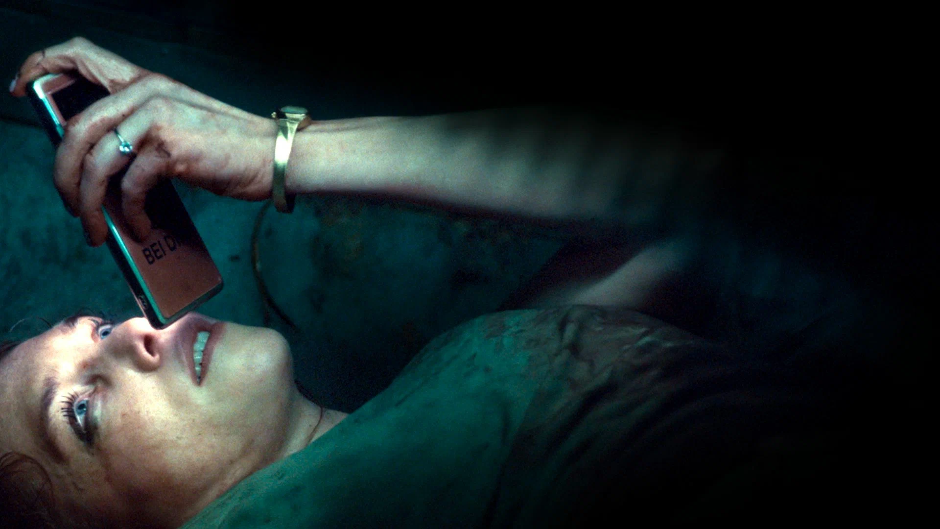 Увеличить изображение Кадр из фильма