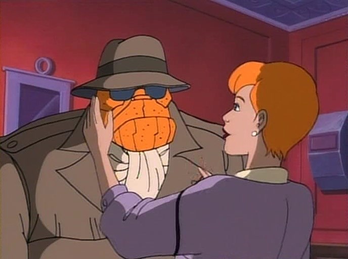 Увеличить изображение Кадр из фильма