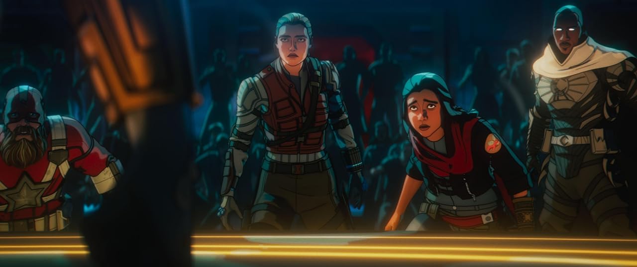 Увеличить изображение Кадр из фильма