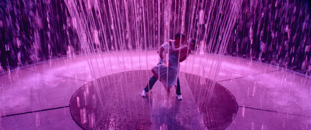 Сцена из фильма Москва слезам не верит. Всё только начинается Сцена из фильма Москва слезам не верит. Всё только начинается