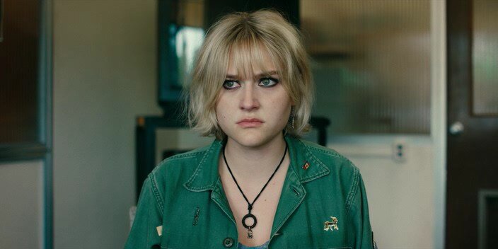 Увеличить изображение Кадр из фильма