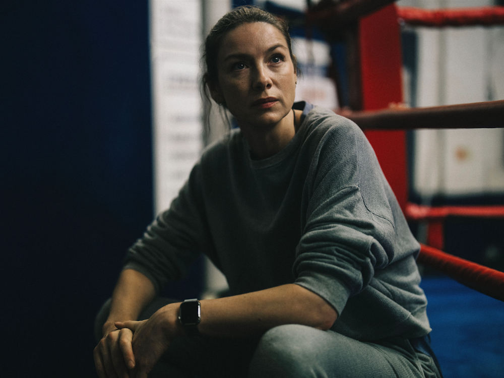 Увеличить изображение Кадр из фильма