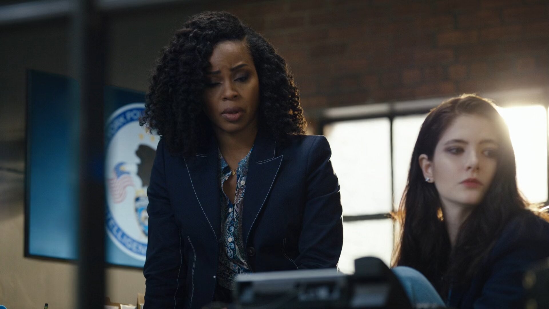 Увеличить изображение Кадр из фильма