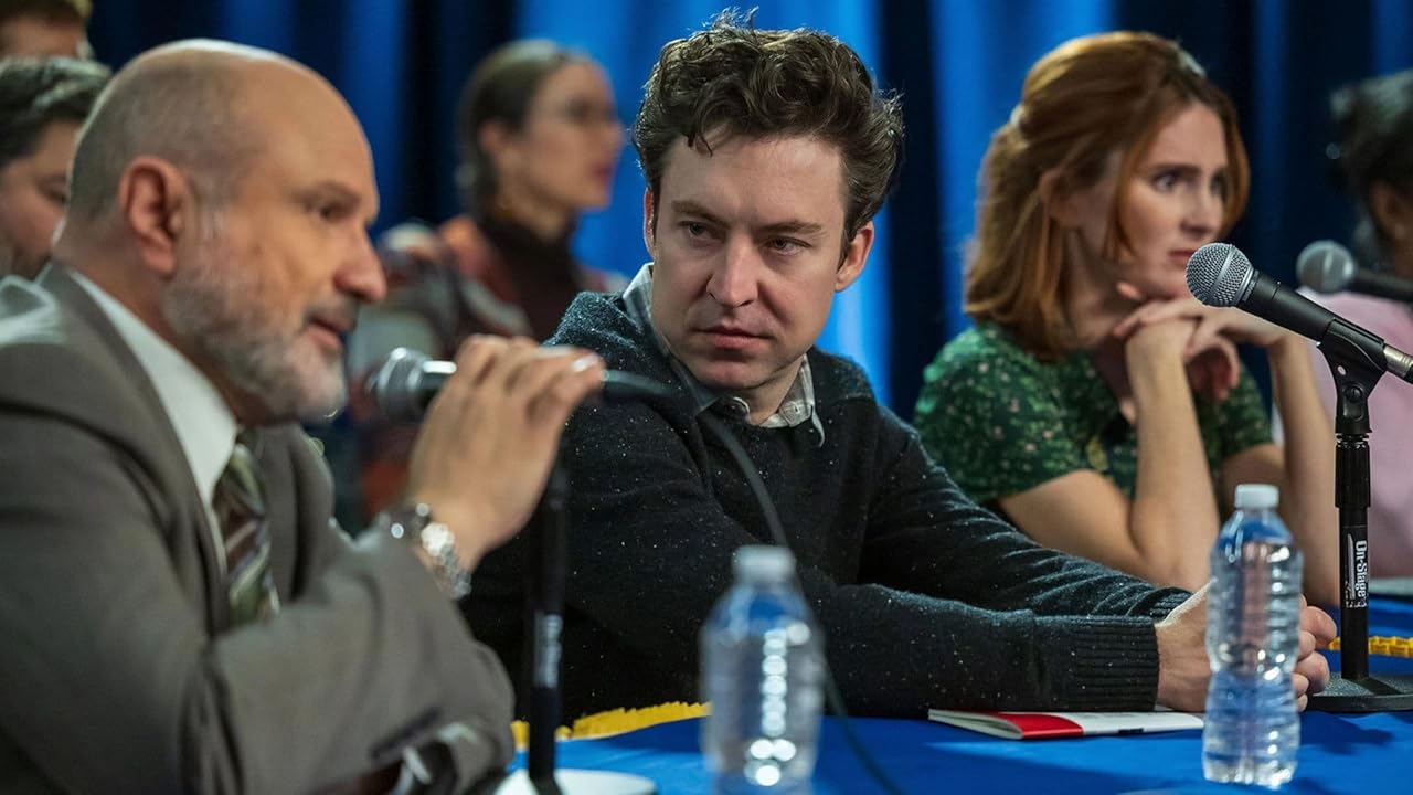 Увеличить изображение Кадр из фильма