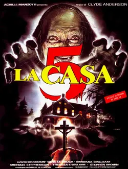 По ту сторону тьмы / La Casa 5 (1990)