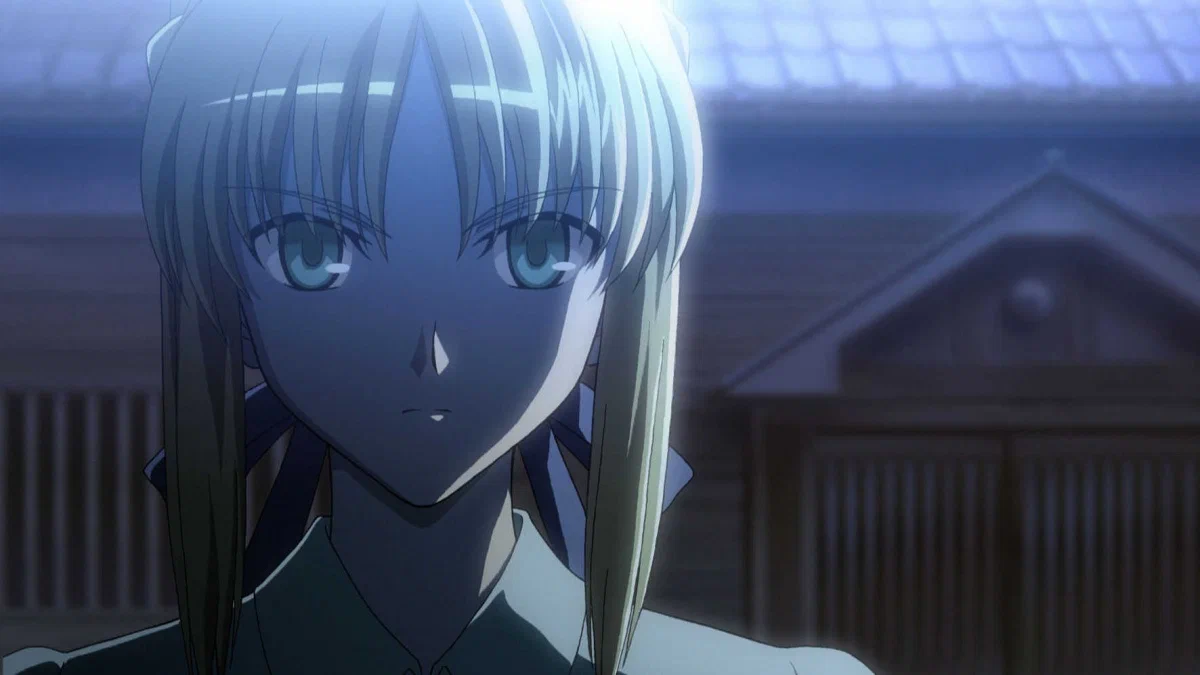 Увеличить изображение Кадр из фильма