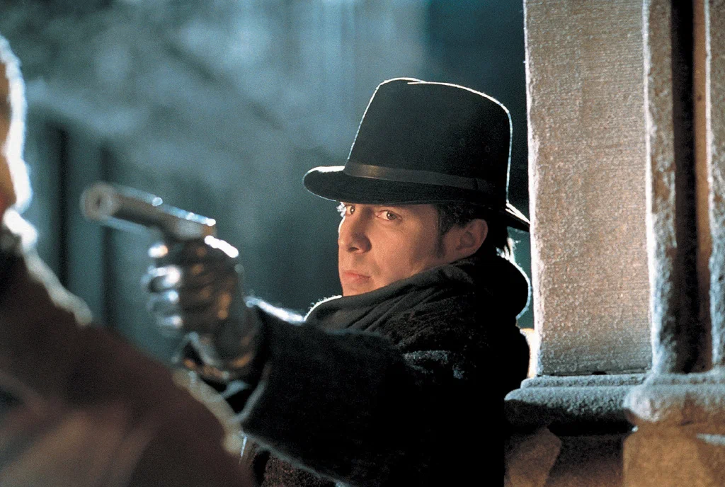 Увеличить изображение Кадр из фильма