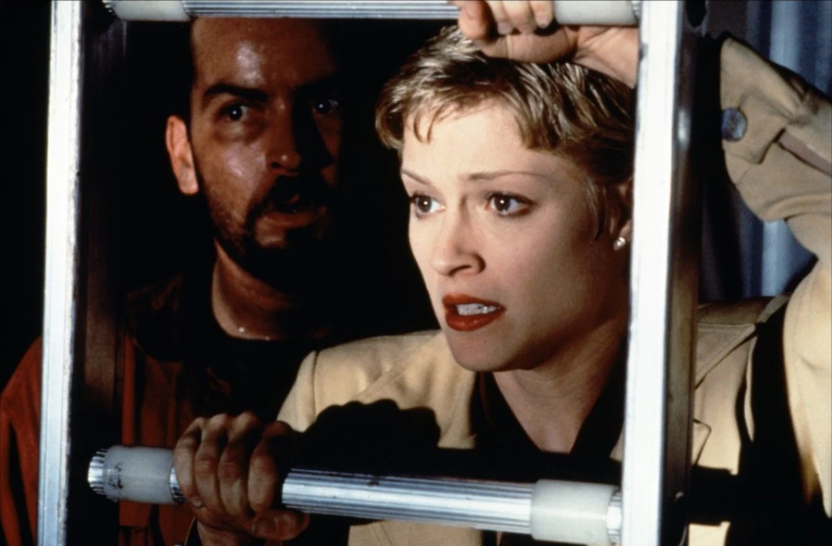 Увеличить изображение Кадр из фильма