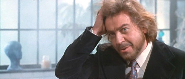 Увеличить изображение Кадр из фильма