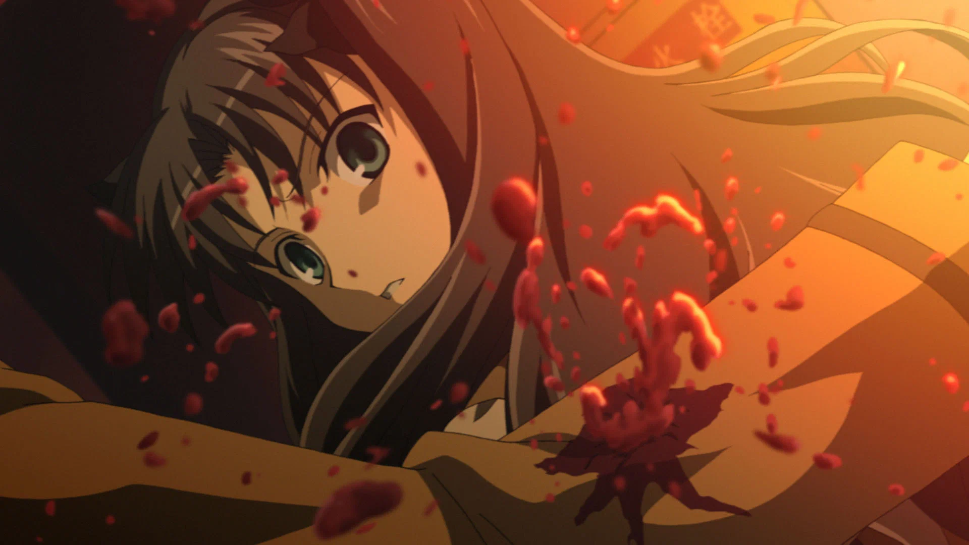 Увеличить изображение Кадр из фильма