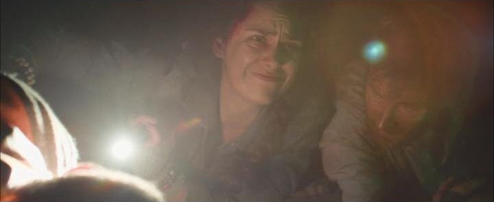 Сцена из фильма Беготня / Scurry Сцена из фильма Беготня / Scurry