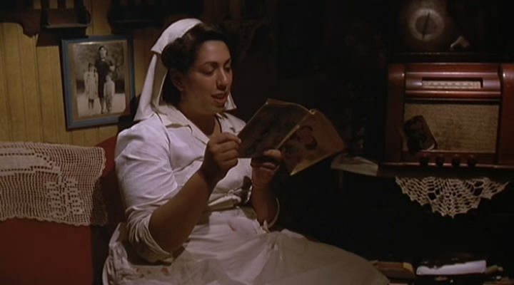 Увеличить изображение Кадр из фильма