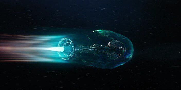 Увеличить изображение Кадр из фильма